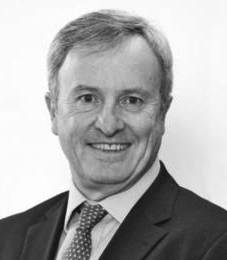 James Thornton